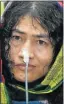  ??  ?? IROM SHARMILA