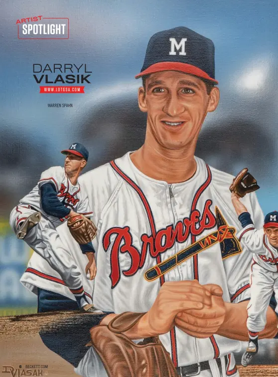  ??  ?? WWW. LOTG SA . C O M
WARREN SPAHN