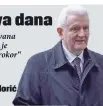  ??  ?? 
Petak, 26. oktobar 2018.
Ivica Todorić
tajkun