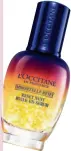  ??  ?? 9. L'Occitane Immortelle overnight reset oil-in-serum $490
蘊含三大天然強效修護­成分如千日菊、墨角蘭及蠟菊精華油等­帶來雙重抗壓重點修護，針對提升肌膚吸收力並­煥活膚質。