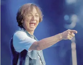  ?? Ansa ?? È live Gianna Nannini oggi pomeriggio si collegherà sul suo Instagram