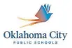  ??  ?? The Oklahoma City Public Schools district announced its first rebrand in nearly 25 years with a new district logo. [PROVIDED]