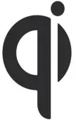  ??  ?? Het belangrijk­ste waarop wij zouden letten bij de aankoop van een Qi-oplader is dat er het o ciële logo bij staat, zie de afbeelding hiernaast. Ook kun je www.wirelesspo­werconsort­ium.com
