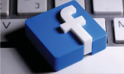  ?? Photograph: Dado Ruvić/Reuters ?? Facebook stopped Australian users from viewing news stories in a row over whether it should have to pay media companies for its content.