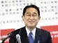 ?? BEHROUZ MEHRI Getty Images/TNS ?? Japan’s Prime Minister Fumio Kishida is expected to remain in office, but with a smaller majority than before the parliament was dissolved in October.
