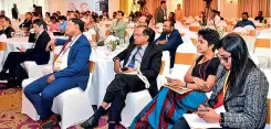  ?? ?? Regional Cardiologi­sts gather in Colombo for knowledge exchange and sharing