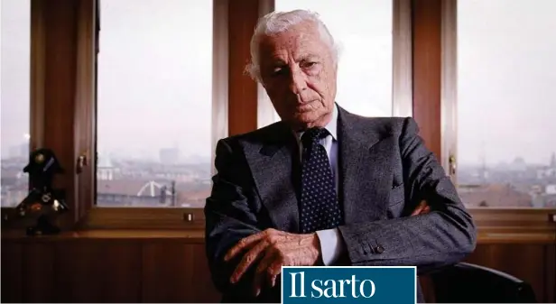  ??  ?? I clienti
A sinistra l’avvocato Gianni Agnelli e in basso l’aga Khan, due dei clienti che Oreste Mattana ha servito