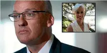  ?? FAIRFAX ?? Former NSW Labor leader Luke Foley plans to sue the ABC over claims he groped ABC journalist Ashleigh Raper, inset.
