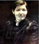  ??  ?? Mary Slessor was the principal mover for the establishm­ent of the Hope Waddell Institutio­n, Calabar.