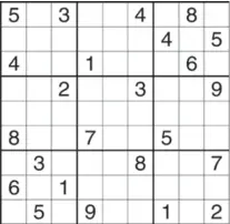  ??  ?? More SUDOKU? Play online at thestar.com/sudoku