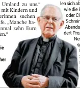  ??  ?? KLZ/KANIZAJ findet im Grazer Orpheum „Benefiz mit Bedacht – die Vinzinacht“statt. In den Dienst der guten Sache stellen sich ab 18 Uhr Künstler wie die Band Kreisky oder Clemens Maria Schreiner. Der Erlös des Abends kommt zu hundert Prozent dem...