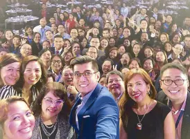 Going global: A daunting task but achievable - PressReader