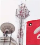  ??  ?? The firm’s tower portfolio in Airtel Tanzania comprises about 1,400 units that form part of the group’s wireless telecommun­ications infrastruc­ture network