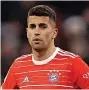  ?? ?? UNWANTED: Manchester City loan ‘problem’ Cancelo