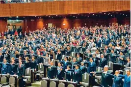  ??  ?? Ahora se apunta a un mayor control financiero de las universida­des.