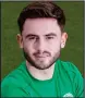  ??  ?? Patrick Roberts has had to get comfy on bench