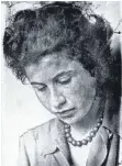  ?? FOTO: PR ?? Etty Hillesum