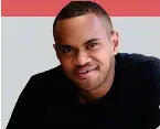 FIJIAN STUDENT MAKES INTERNATIO­NAL LABORATORY FINALE FOR INNOVATIVE ...