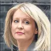  ??  ?? Esther Mcvey