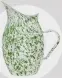  ??  ?? KESWICK MOTTLED PITCHER IN PEASHOOT Garden Trading £28