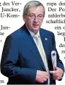  ?? Foto: Georges Gobet, afp ?? Jean Claude Juncker
