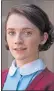  ??  ?? Charlotte Ritchie