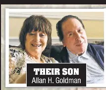 TALKING LIKE A ‘CRIME’ FAMILY: HEIRS - PressReader