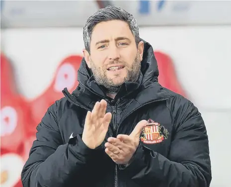  ??  ?? Lee Johnson wants to make a couple of additional signings before the end of the month.