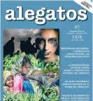  ??  ?? La revista publicó el análisis del académico.