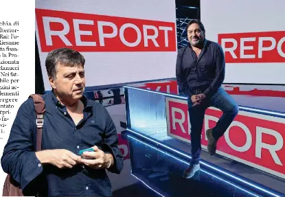 Clash in Europe: The 5 Star Movement reports Italy over press freedom