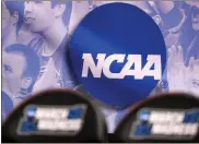  ?? Christian Petersen/getty Images North America/tns ?? The Supreme Court rejected the NCAA’S argument that it needs the freedom to restrict compensati­on for studentath­letes to distinguis­h college sports from profession­al sports.