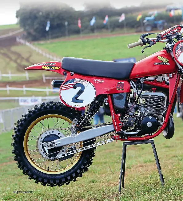 Tedesco s Red Rocket PressReader