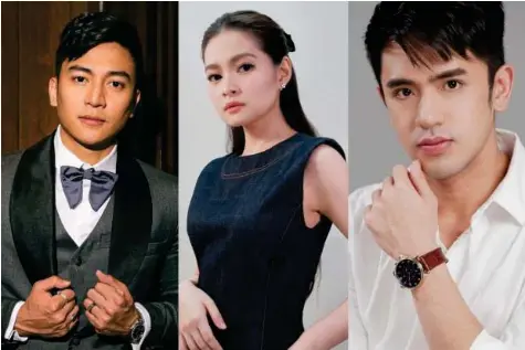 Barbie forteza is fed up answering if Jak Roberto gets jealous - PressReader