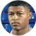  ??  ?? Fury: England’s Rhian Brewster says his team-mate was abused in the World Cup final