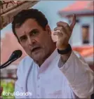  ?? Rahul Gandhi ??