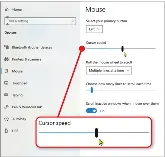 How do I stop my mouse falling off the desk? - PressReader