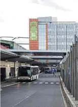  ?? Foto: Guy Jallay/LW-Archiv ?? Am Bahnhof sollen die ersten Kameras angebracht werden.