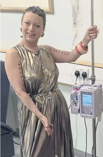 I have incurable cancer but don’t want to know how long I have left ...