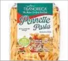  ?? Tisanoreic­a ?? TISANOREIC­A pasta has fewer carbs and more protein.