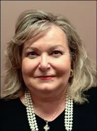  ?? CONTRIBUTE­D PHOTO ?? Murray County Chief Magistrate Judge L. Gale Buckner.