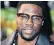  ??  ?? Kevin Hart was given an ultimatum by the academy to step down or apologise after the tweets resurfaced this week