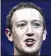  ??  ?? Facebook CEO Mark Zuckerberg visited Dayton on Saturday.