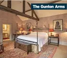  ?? ?? The Gunton Arms