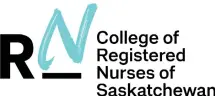  ?? SUPPLIED ?? Cindy Smith says the CRNS logo illustrate­s the associatio­n’s role as a bridge between registered nurses and the public.