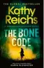  ??  ?? This is an edited extract from The Bone Code by Kathy Reichs, Simon & Schuster. On sale now.