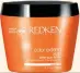  ??  ?? TO RESTORE Redken Colour Extend Sun After Sun Mask, £25.95 for 250ml
(fruugo.co.uk)