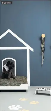  ?? ?? Dog House