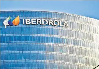  ?? // ABC ?? El tribunal rechazó el recurso del presidente de Iberdrola, S. Galán