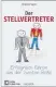  ??  ?? Christian Sauer Der Stellvertr­eter
Hanser 184 Seiten 30,90 €