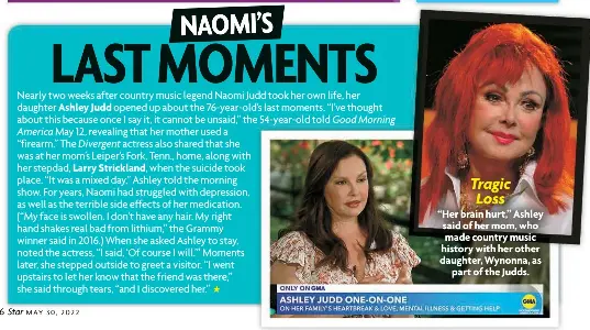 LAST MOMENTS PressReader